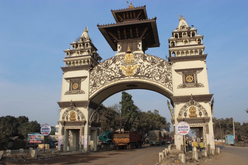 Nepal green bonds: financing sustainable infrastructure and renewable energy