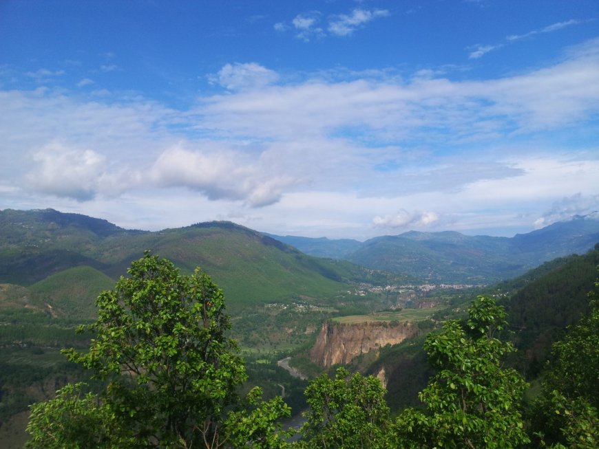 Nepal Tourism After COVID: Emerging Destinations and Shifting Traveler Patterns