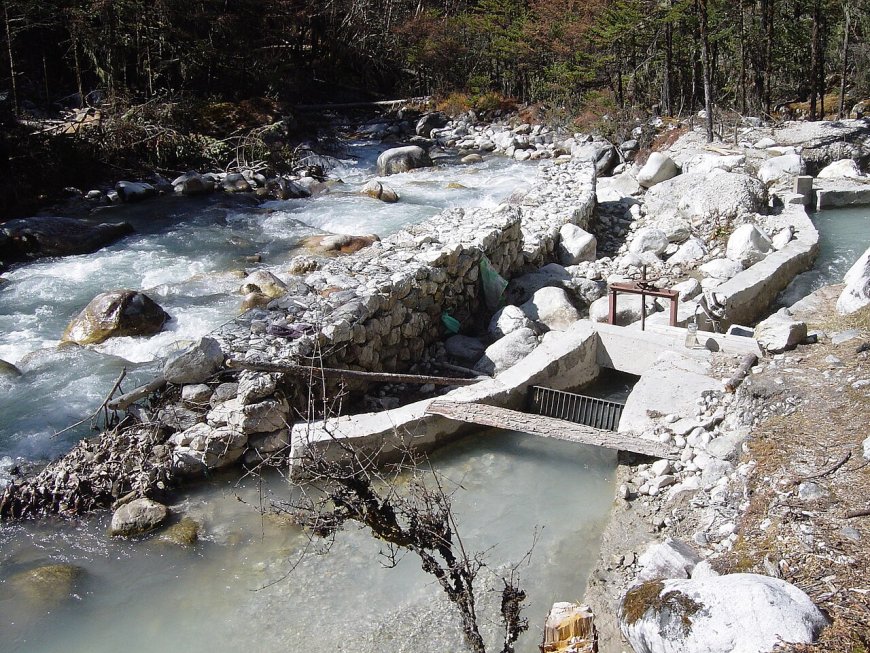 Unlocking micro hydropower Nepal: A Phased Roadmap for Remote Valleys