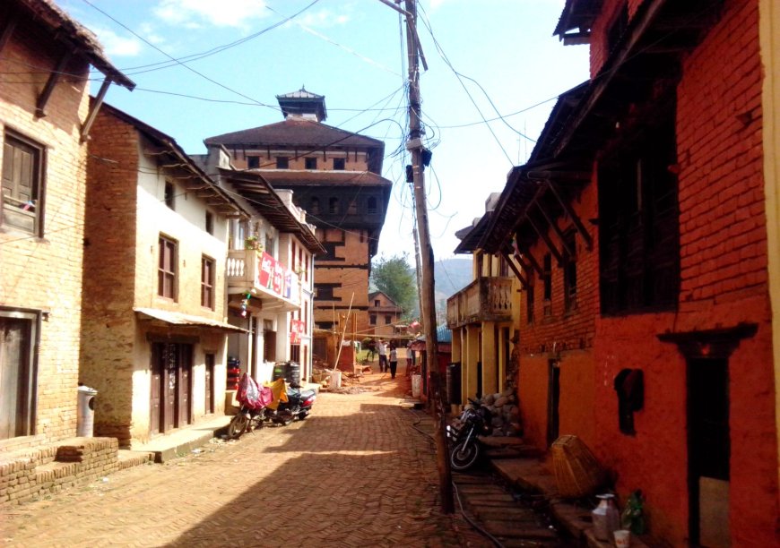 Nepal agri export: Fast‑Growing Markets (2022‑2024) and Steps for Smallholder Farmers
