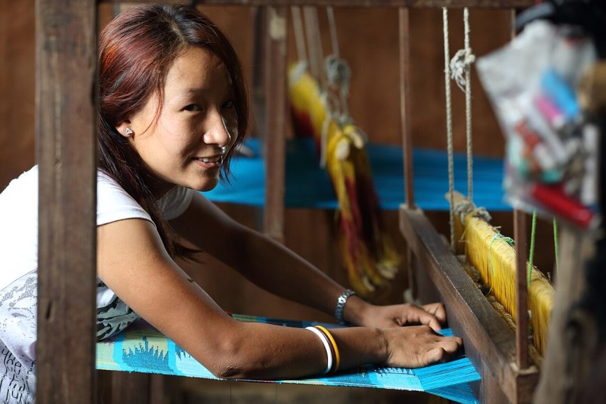 Nepal Microfinance and Small‑Business Loan Programs: 2024 Policy Snapshot