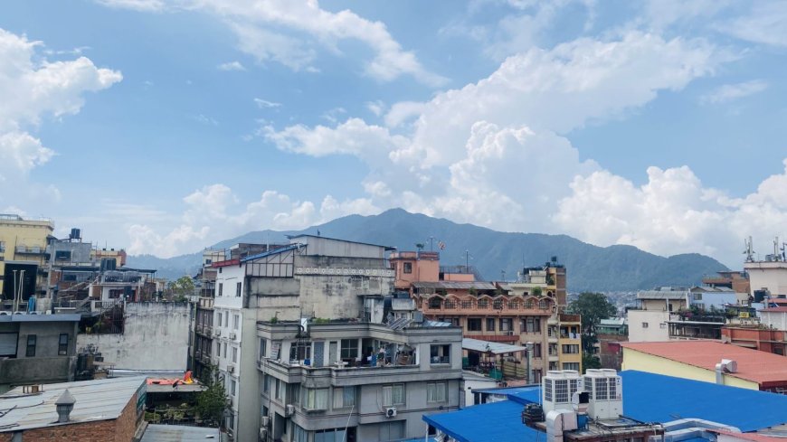 Nepal’s 2024 Budget Highlights Infrastructure and Rural Funding, Unlocking Advertising Opportunities
