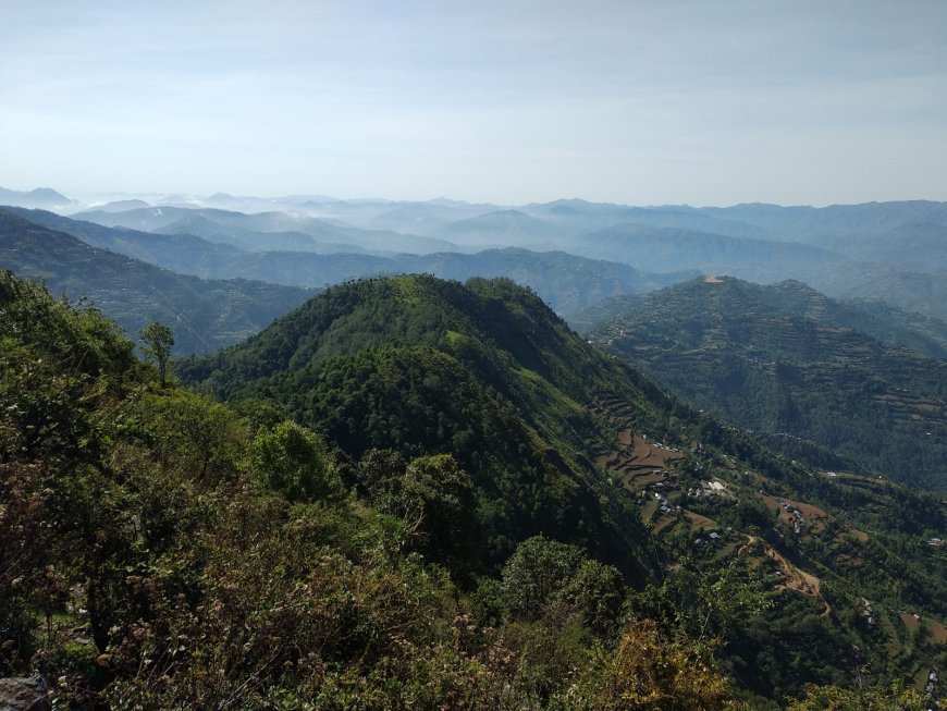 Emerging Sustainable Adventure Travel Packages for Nepal's Remote Himalayan Regions