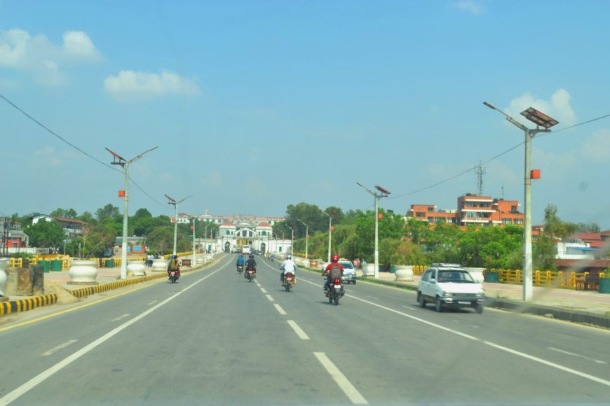 Renewable Energy Microgrid Implementation in Rural Nepal: A Practical Step‑by‑Step Guide