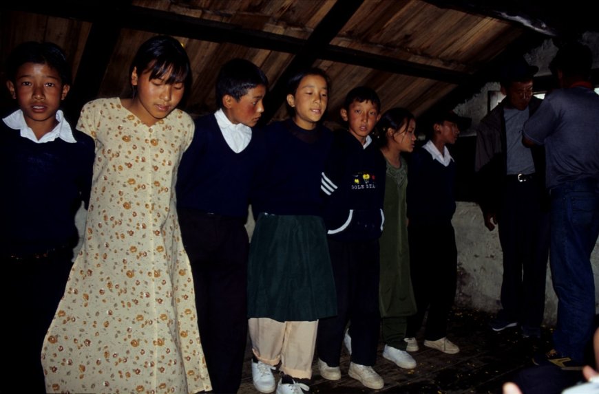 Mobile Money Helps Smallholder Farmers Access Climate‑Smart Agriculture Finance in Nepal