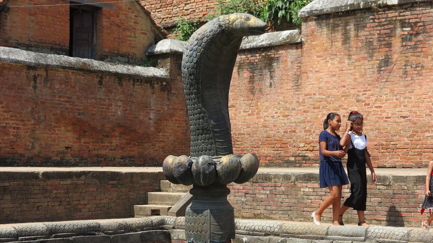 Heritage Tourism Revival in Nepal: Government Incentives Fuel Post‑COVID Growth