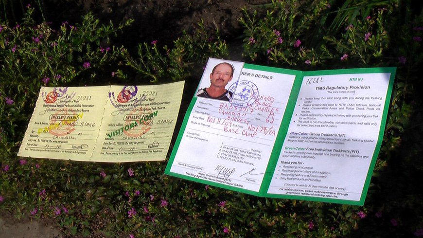 Trekking Permit Costs and Procedures in Nepal: 2024‑2025 Fee Guide for TIMS, National Parks and Conservation Areas