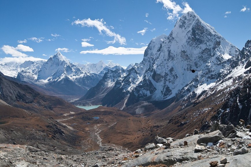Nepal Restricted Area Trekking Permits 2026 – Mustang, Manaslu, Dolpo: Fees, Rules & How to Apply