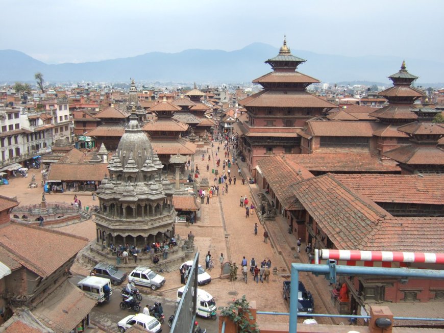 Nepal’s 2026 Electricity Demand Forecast and Load‑Shedding Outlook