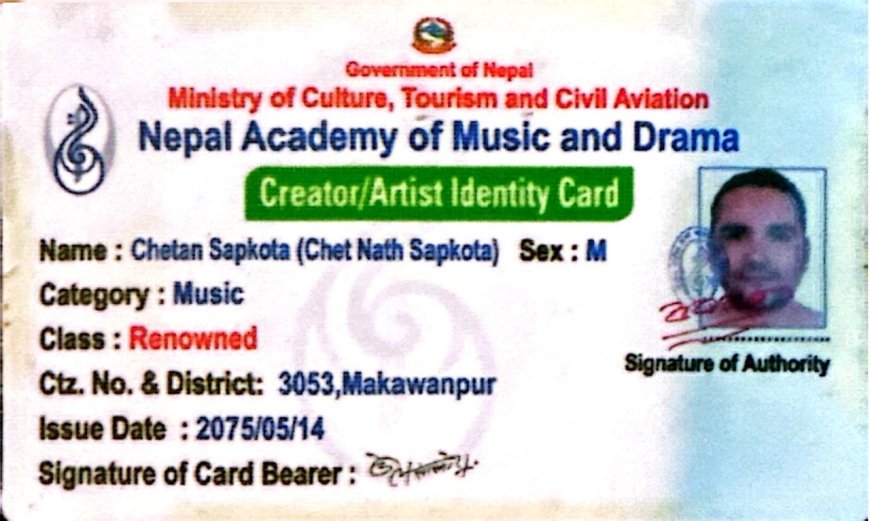 Choosing a Credit Card in Nepal: What to Know in 2026