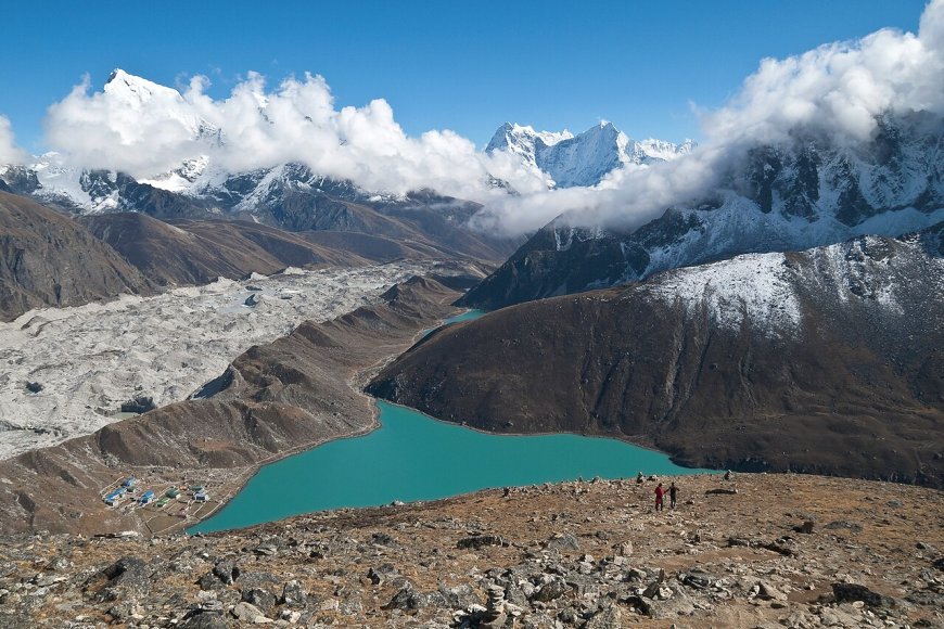 Nepal’s 2026 E‑commerce Logistics: Infrastructure Gaps, Tech Solutions, and Cost Trends