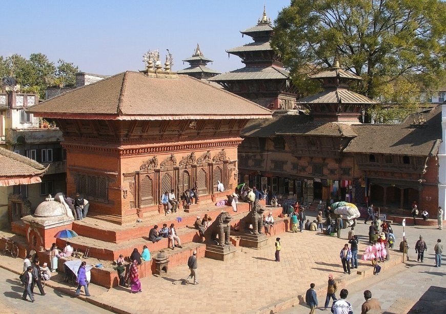 USA Tourist Visa (B2) for Nepali Citizens 2026: Step‑by‑Step Guide, Fees, Documents & Processing Time