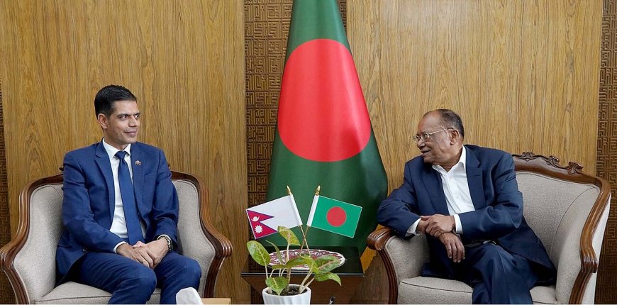 Nepal's 2026 Climate-Smart Agriculture Subsidy Scheme: What Farmers Need to Know (Pending Official Confirmation)