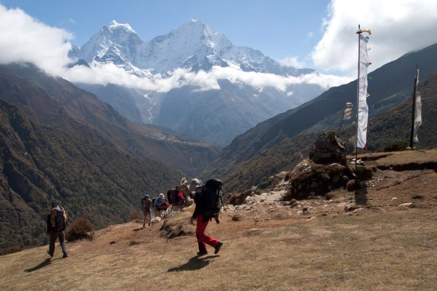 Nepal Trekking as the 2026 Monsoon Ends: What to Check First