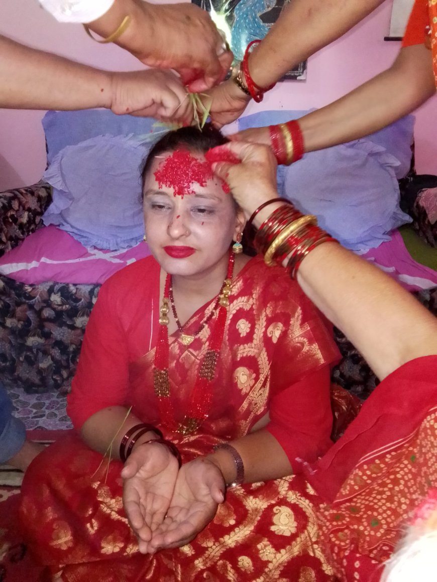 Dashain Festival Nepal: How the Days Unfold, and What It Means for Travel