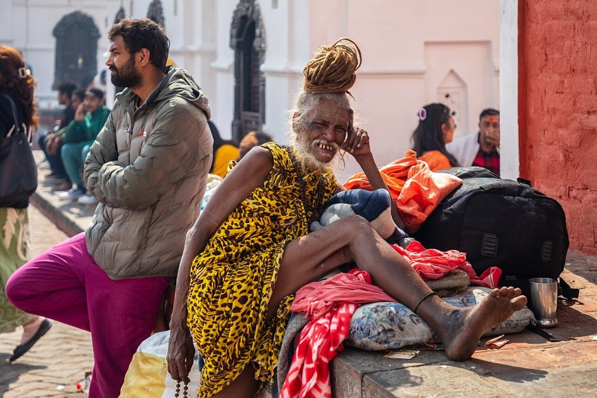 Missing Person Nepal: Court, Ward Office and the Claims That Follow