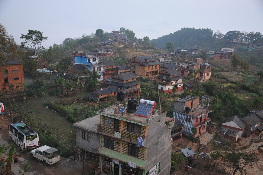 Rooftop Solar in Nepal: How to Size a System, Read a Quote and Work Out Payback Yourself