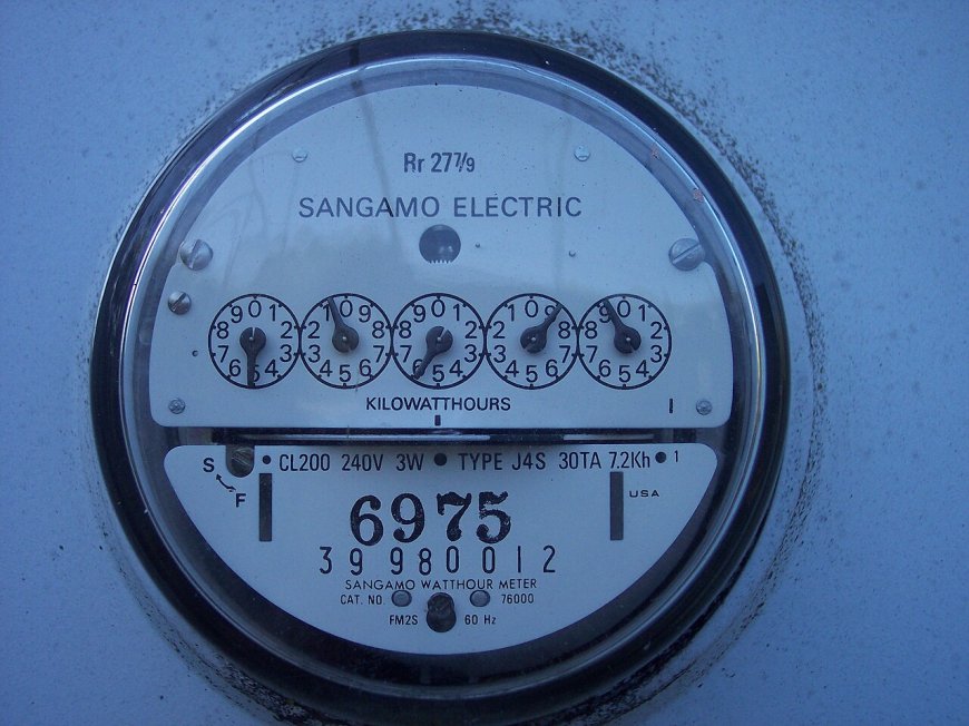 Reading Your Nepal Electricity Bill: Meter Reading, Slabs and Demand Charge Explained