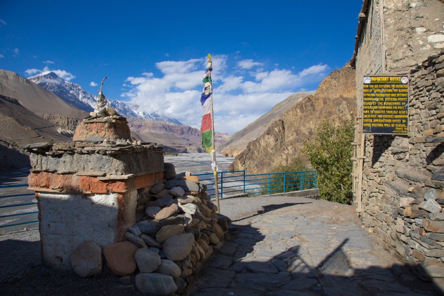 Nepal Tourist Visa Extension in 2026: From the On-Arrival Stamp to the Airport Exit Counter