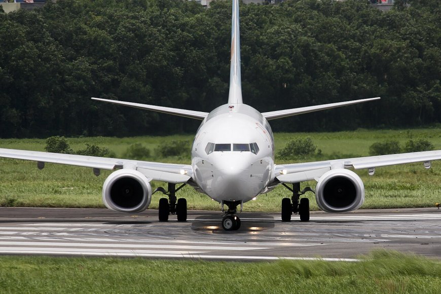 Pokhara International Airport International Flights in 2026: One Route, Not a Network