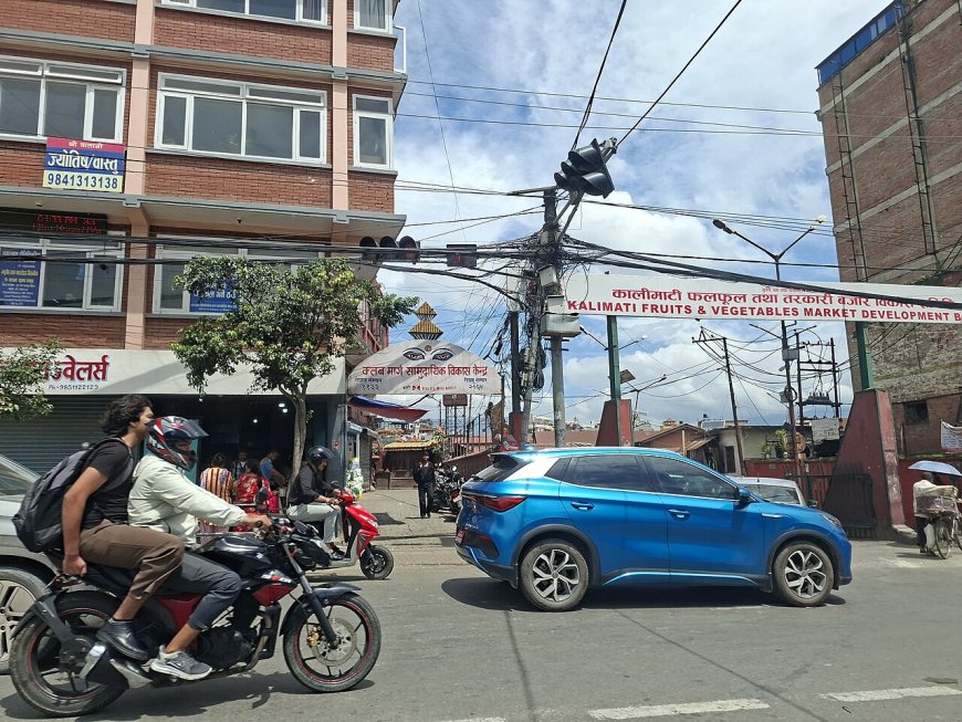 Cost of Living in Kathmandu: How to Build Your Own Household Budget, Line by Line