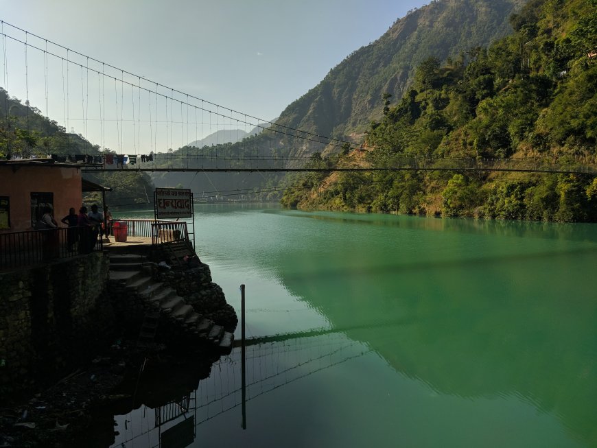 Hydropower Flood Damage in Nepal: Insurance Claims, PPA Relief and Repair Approvals