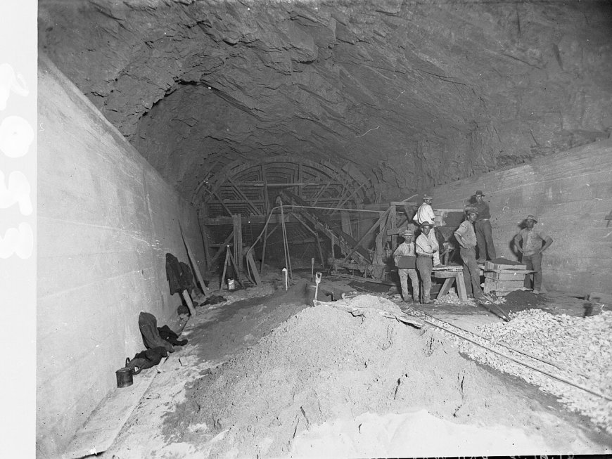 Who Oversees Safety Inside Nepal's Hydropower Tunnels?