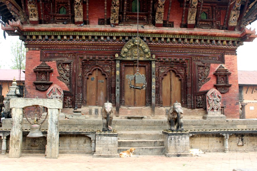Repatriating Looted Nepali Heritage: What a Claim Needs