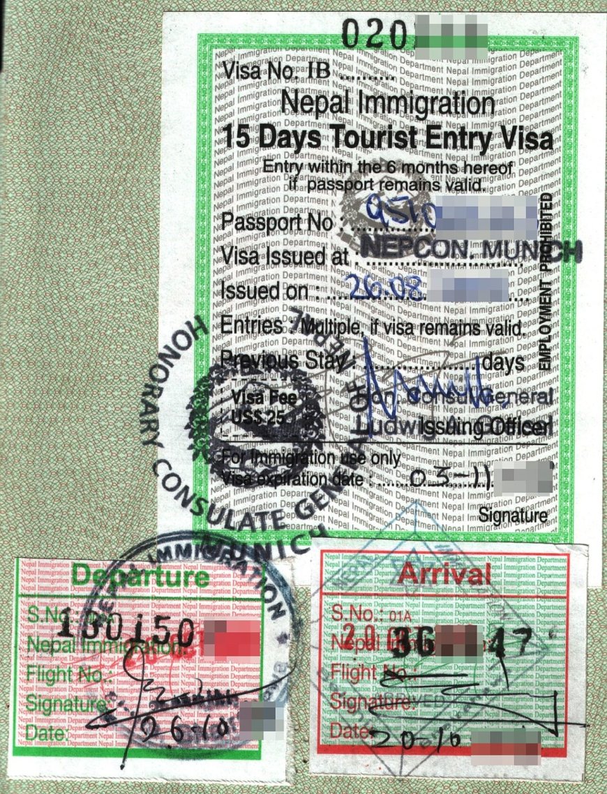 Malaysia Work Permit for Nepali Citizens 2025‑2026: Step‑by‑Step Guide, Fees, Documents & Processing Time