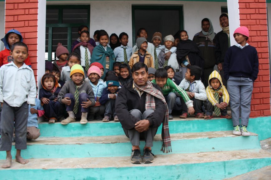 Education Loan Interest Rates in Nepal (2026 Guide)