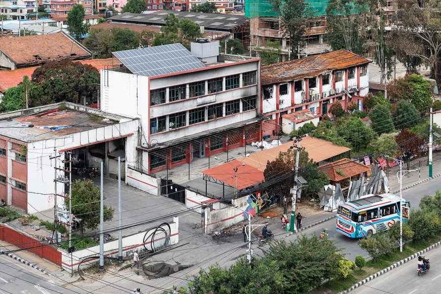 Driving Licence Renewal in Nepal: What We Couldn't Confirm (Sep 2026)