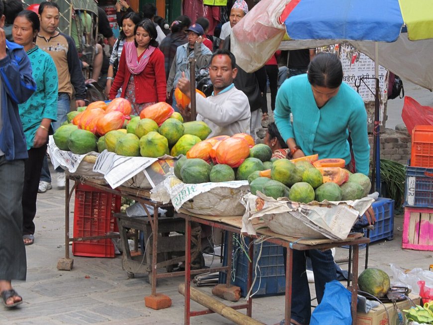 Nepal vs Australia Cost of Living in 2026: What the Numbers Show — and Where They Stop