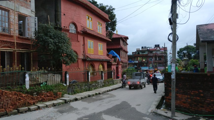 Nepal vs Australia Salary Comparison 2026: Take-Home Pay After Tax, Rent and Super