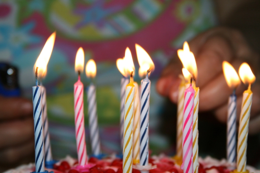 Happy Birthday in Nepali: How to Say It (Devanagari, Romanized, English Meaning)