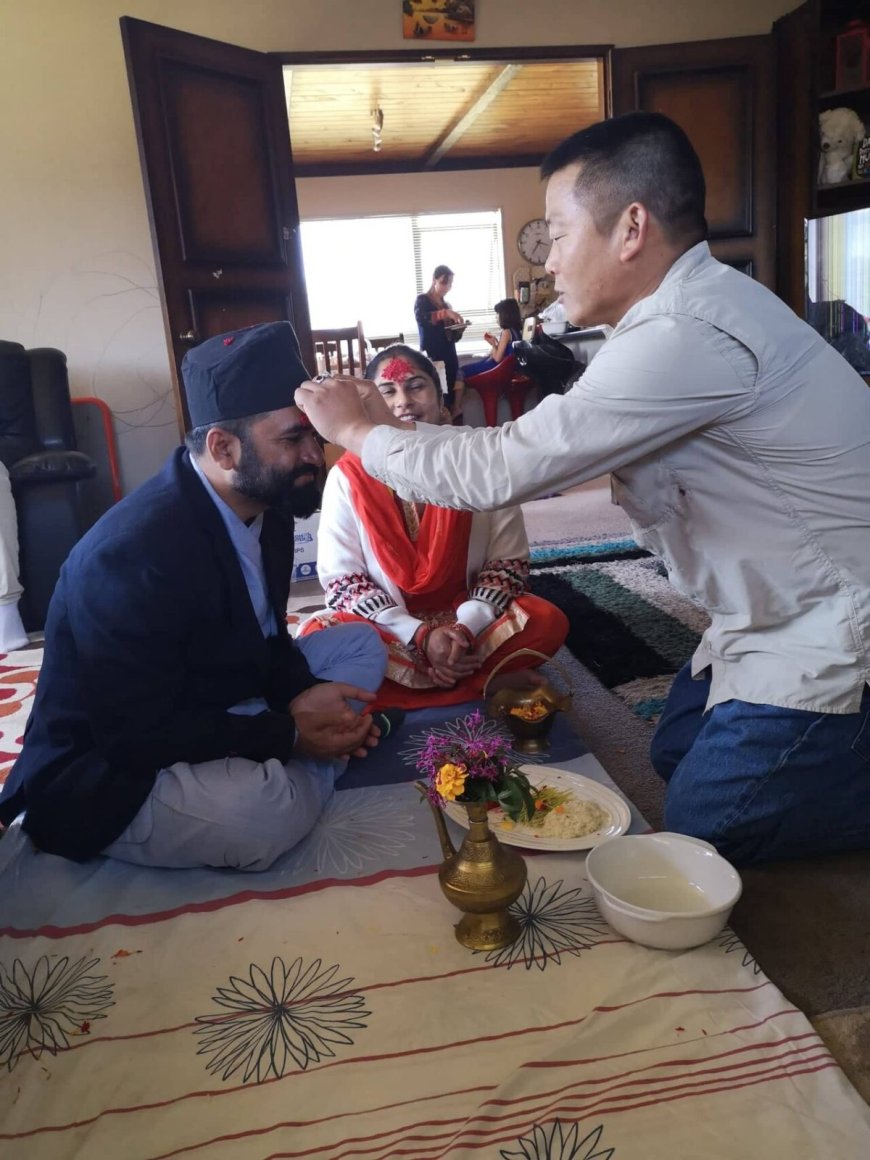 Dashain 2026: Dates, Daily Rituals, and What You Need to Know
