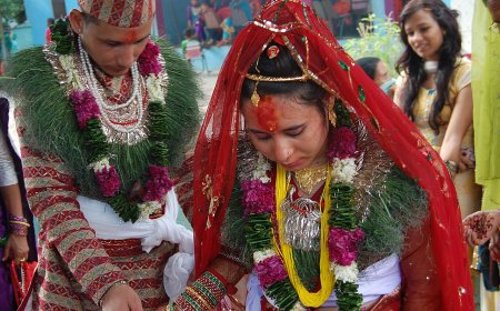 Wedding Gift Ideas for Nepali Weddings: What to Give at Each Ceremony