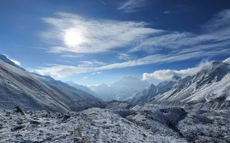 Nepal Trek Guide: 5 Routes Beyond Everest, Chosen by Season and Crowd
