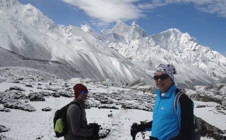 Everest Base Camp Trek Costs: Where the Money Actually Goes