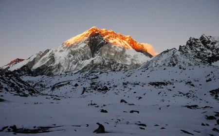 Trekking in Nepal in October 2026: Route, Permit & Safety Checklist Before You Book
