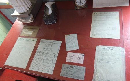 Lost Documents in Nepal (2026): How to Report and Replace a Citizenship Certificate, Passport, Driving Licence or Lalpurja