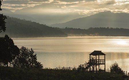 Rara Lake and Rara National Park: A Planning Guide, and an Honest Audit of What We Could Source