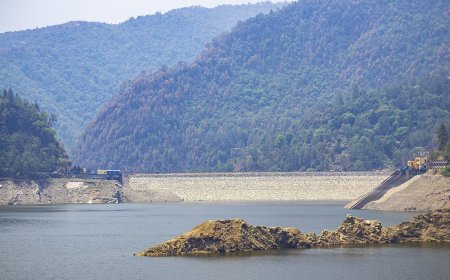 Why Nepal Imports Electricity in Winter: Run-of-River vs Storage Hydropower