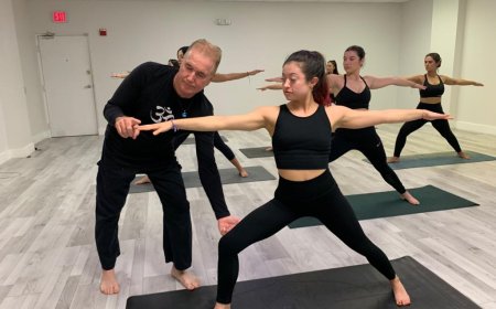200-Hour Yoga Teacher Training in Nepal (2026 Guide)