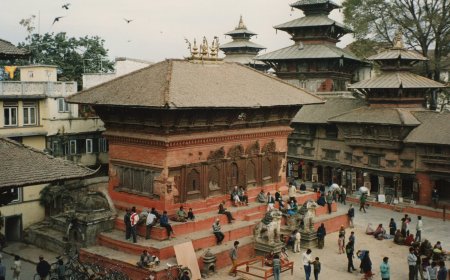 Teaching English in Nepal in 2026: TEFL Requirements, the Visa and Work-Permit Path, and Why So Many Advertised Jobs Are Volunteer