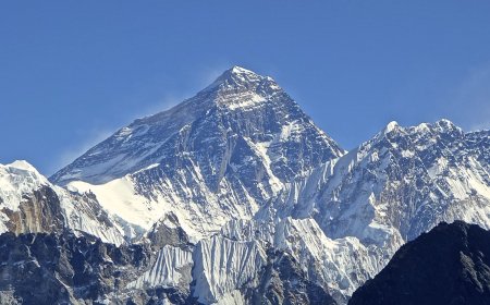 Nepal Mountaineering Permits: Who Actually Sets the Royalty