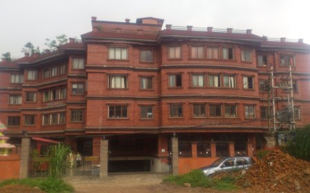 Foreign Investment Company Registration in Nepal: DOI & IBN Approval, Minimum Capital & NRB Compliance