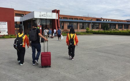 Long Stays in Nepal: No Retirement Visa, and Where the Real Costs Are Actually Published