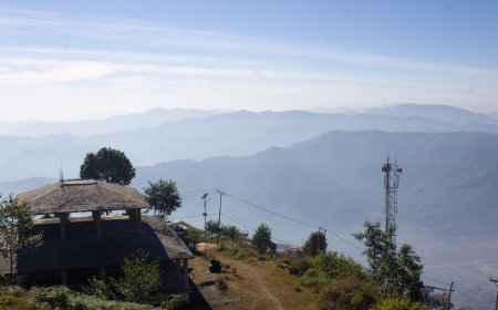 Paragliding in Pokhara: What Drives the Price, When to Fly, and How to Vet an Operator