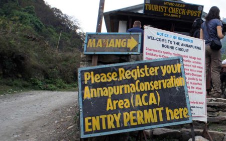 Nepal Trekking Rules and Permits: How to Verify Before You Book (Updated 5 October 2026)