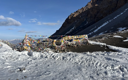 Nepal Trekking Packing List 2026: What You Actually Need, by Season and Altitude